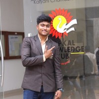 Shrikrishna Kote