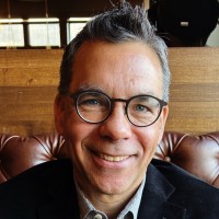 Bob Pomeroy, AIA