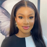 Lucy Ezeuka