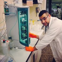 Mohamed Djemil