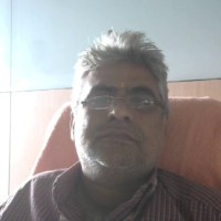 Dr A Krishna Sudheer
