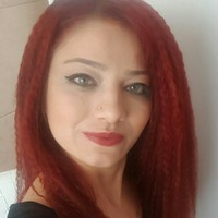 Melis Şi̇mşek