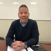 Doug Kelsey