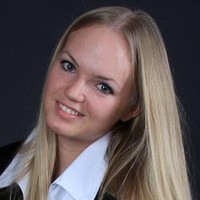 Nataliya Dergausova