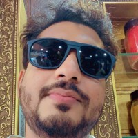Haaris Sayed