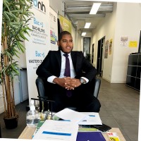YOUNOUSS MAHAMAT MOUSSA