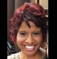Valerie Wright