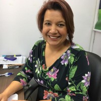 Veruska Freitas