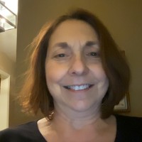 Amy McBride