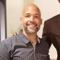 Luis Jackson