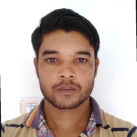 Md Ruhul Amin Ruhul