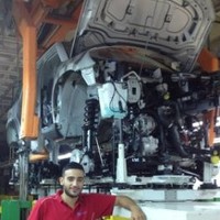 Roberto Jamali