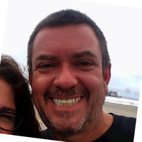 Darren Laforge