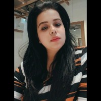 Malvika Pathak
