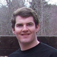 Eric Wharton