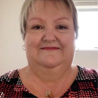 Amanda Frost