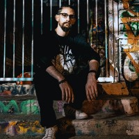 Alex Volpentest