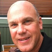 Wayne Stinson