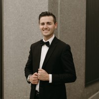 Conner Grosgebauer