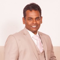 Vodapally Sandeep