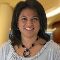 Janet Rebollar, Cpp