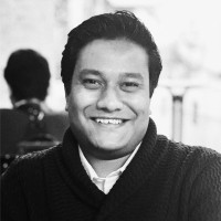 Kawsar A. Ashik