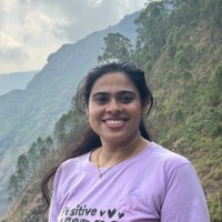 Gopika Vinod Krishnan