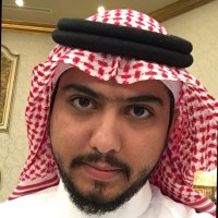 Ahmad Alharbi