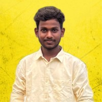 TAMIZHARASAN K