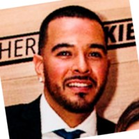 Steve Chávez