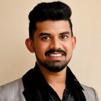 Karthik V Kumar