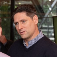 Paul Rogers