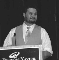 Ryan J MacPherson