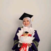 Sarah Nur Nabila