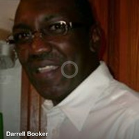 Darrell Booker