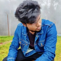 R Harish