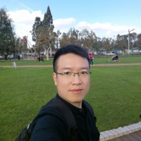 Brand Zhao
