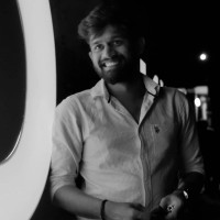 Ashik K E
