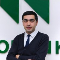 Arthur Gevorgyan