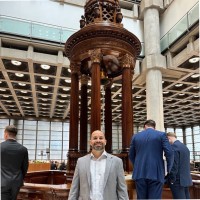 Matthew Wight CIP, B. Comm