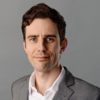 Nikodem Dymski, Ph.D