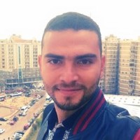 Sameh Elkhouly