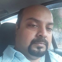 Saptarshi Mitra
