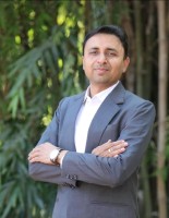 Pranav Pachori