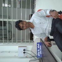 Anil Chaudhary