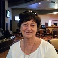 Christine Staiger