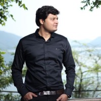 Abhishek Sharma