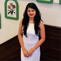 Pratyasha Das