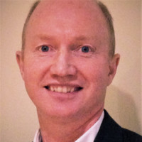 Stephen Dickinson