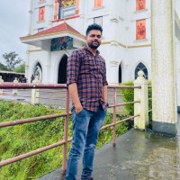 Arun George